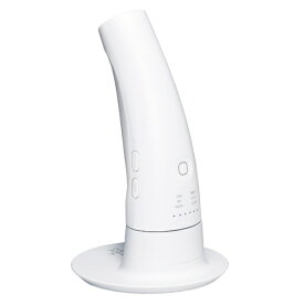 MUK（エムユーケー） INGRACE INGRACE（イングレイス）光美容器　MBE101A-W　ホワイト[フラッシュ式 /AC100V-240V] ホワイト MBE101A-W [フラッシュ式 /AC100V-240V]