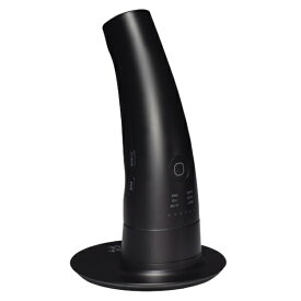 MUK（エムユーケー） INGRACE INGRACE（イングレイス）光美容器　MBE101A-K　ブラック ブラック MBE101A-K [フラッシュ式 /AC100V-240V]