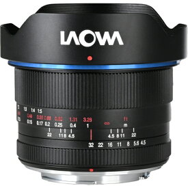 LAOWA LAOWA 15mm F4.5 0.5X Wide Angle Macro ニコンF LAOWA15mmF4.5_0.5XF [ニコンF /単焦点レンズ]