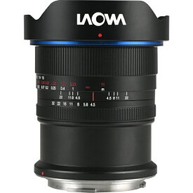 LAOWA LAOWA 15mm F4.5 0.5X Wide Angle Macro キヤノンRF LAOWA15mmF4.5_0.5XRF [キヤノンRF /単焦点レンズ]