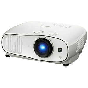 EPSON�b�G�v�\�� �t���n�C�r�W�����Ή��z�[���V�A�^�[�v���W�F�N�^�[ dreamio(�h���[�~�I) EH-TW6600W�i���C�����X�Ή��j[EHTW6600W]