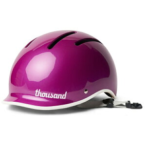 THOUSANDbTEUh qpwbg Jr. Kids for riders ages 5{ (5΁`/49-53cm) Vivid Violetyԕisz