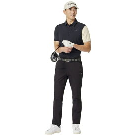 テーラーメイドゴルフ｜Taylor Made Golf メンズ TMベーシックパンツ Black UN627 [メンズ /82サイズ]【返品交換不可】
