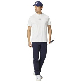テーラーメイドゴルフ｜Taylor Made Golf メンズ TMベーシックパンツ Navy UN627 [メンズ /88サイズ]【返品交換不可】
