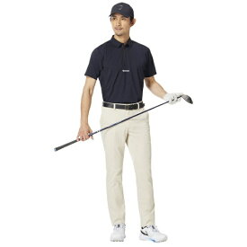 テーラーメイドゴルフ｜Taylor Made Golf メンズ TMベーシックパンツ Beige UN627 [メンズ /82サイズ]【返品交換不可】