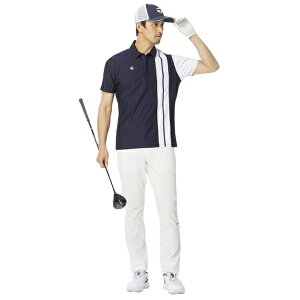 e[[ChStbTaylor Made Golf Y J[ubNS/S| Navy UN631 [Y /OTCY]yԕisz