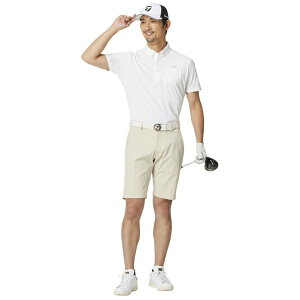 e[[ChStbTaylor Made Golf Y BD|PbgS/S| White UN647 [Y /MTCY]yԕisz