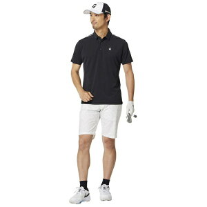 e[[ChStbTaylor Made Golf Y TMx[VbNS/S| Black UN634 [Y /OTCY]yԕisz