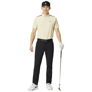 e[[ChStbTaylor Made Golf Y TMx[VbNS/S| Beige UN634 [Y /LTCY]yԕisz