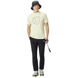 テーラーメイドゴルフ｜Taylor Made Golf メンズ サマーソリッドパンツ Black UN639 [メンズ /88サイズ]【返品交換不可】