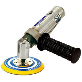 ベッセル｜VESSEL SP　アングルサンダーボリッシャー120°