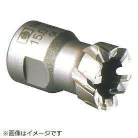 ミヤナガ｜MIYANAGA メタルボーラーミニ-M　カッター　Φ14.0　MBCM140《※画像はイメージです。実際の商品とは異なります》