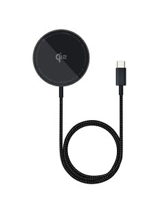 Baseusbx[XAX Simple Mini4 Air Qi2[d 15W Cluster Black ubN P1027820011100