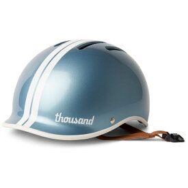 THOUSAND｜サウザンド 自転車ヘルメット Heritage2.0 (L：59-62cm) Pelham Blue【返品不可】