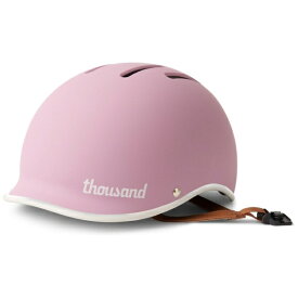 THOUSAND｜サウザンド 自転車ヘルメット Heritage2.0 (S：54-57cm) Petal Pink【返品不可】