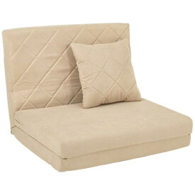 萩原｜HAGIHARA ソファベッド LSF48862PBE