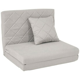 萩原｜HAGIHARA ソファベッド LSF48862PGY