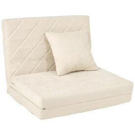 萩原｜HAGIHARA ソファベッド LSF48862PIV