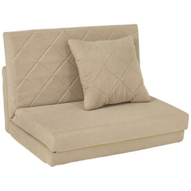 萩原｜HAGIHARA ソファベッド LSF4887BE