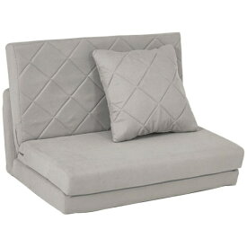 萩原｜HAGIHARA ソファベッド LSF4887GY