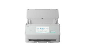 RICOH｜リコー FI-IX2500W スキャナー ScanSnap iX2500 ホワイト [A4サイズ /Wi-Fi／USB]