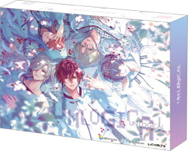 【2026年01月22日発売】 ブロッコリー｜BROCCOLI UN:LOGICAL 限定 Revelation BOX【Switch】 【代金引換配送不可】