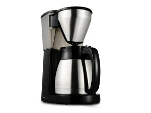 �����^�bMelitta �R�[�q�[���[�J�[�@�C�[�W�[�g�b�v�T�[�� �����^ �u���b�N LKT1002-B