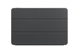 Xiaomi｜シャオミ Redmi Pad 2用 カバー グレー BHR087SGL