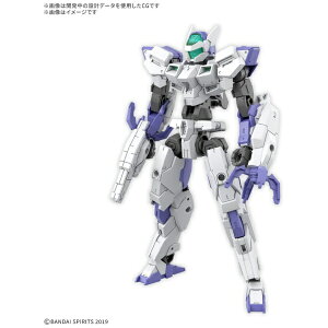 �o���_�C�X�s���b�c�bBANDAI SPIRITS 1/144 30 MINUTES MISSIONS eEXM-40 �C�O���C�g 01 �y��������z���s�z