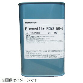 モメンティブ｜MOMENTIVE シリコーンオイルエレメント14　PDMS100-J　ELEMENT14PDMS100J《※画像はイメージです。実際の商品とは異なります》
