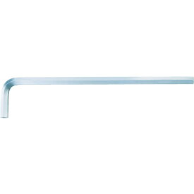 スーパーツール｜SUPER TOOL エクストラロング六角棒レンチ1.5mm　HKX1.5