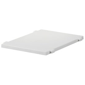 天馬｜TENMA 連結棚 フィッツケースマルチ専用（約 W30×D40×H2cm） 天馬（TENMA） ホワイト