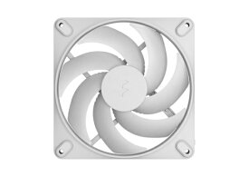 FRACTAL DESIGN｜フラクタルデザイン ケースファン [140mm /1800RPM] Momentum 14 ホワイト FD-F-MO1-1402