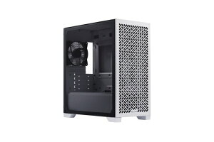 COOLER MASTERbN[[}X^[ PCP[X [Micro ATX /Mini-ITX] Elite 302 LiteV[Y zCg E302L-WGNN-S00