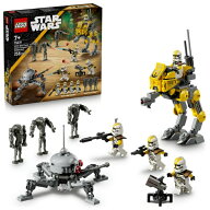 レゴジャパン｜LEGO レゴ(LEGO) 75431 スター・ウォーズ 第327スター・コープス クローン・トルーパーバ…