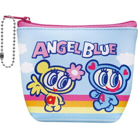 ジェイズプランニング｜J’s PLANNING ミニポーチ　エンジェルブルースカイ ジェイズプランニング SNP087