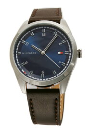 トミーヒルフィガー｜Tommy Hilfiger TOMMY HILFIGER WATCH クオーツ 1710458