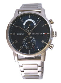 トミーヒルフィガー｜Tommy Hilfiger TOMMY HILFIGER WATCH クオーツ 【MULTIFUNCTION】 1710401