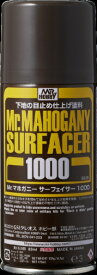 GSIクレオス｜GSI Creos Mr.マホガニーサーフェイサー1000