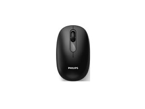 PHILIPS�b�t�B���b�v�X �}�E�X �u���b�N SPK7388B