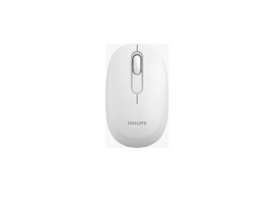 PHILIPS�b�t�B���b�v�X �}�E�X �z���C�g SPK7388W