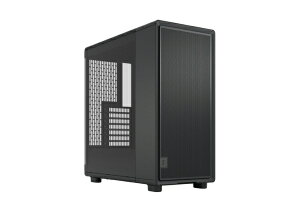 yGg[ōőSz|CgҌb9/11z FRACTAL DESIGNbtN^fUC PCP[X [ATX /Micro ATX /Mini-ITX] Epoch Black TG Light tint ubN FD-C-EPO1A-02
