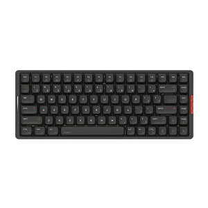 iQunixbACL[jbNX Q[~OL[{[h MQ80(pz) ubN iq-mq80-sdwblk-gold-red [LECX /BluetoothEUSB]
