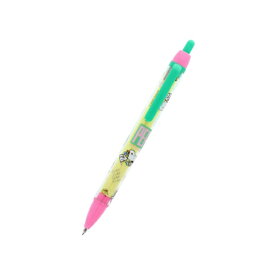 サンスター文具｜sun-star 【限定】シャープペン PNCS2 イエロー S4485238