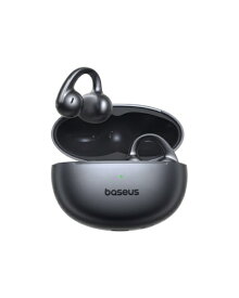 Baseus｜ベースアス 完全ワイヤレスイヤホン Bowie MC1 Pro ブラック MC1 Pro-K [ワイヤレス(左右分離) /ノイズキャンセリング対応 /Bluetooth対応]