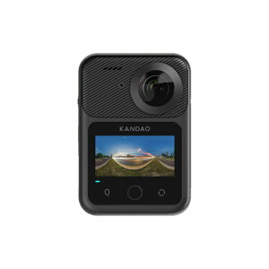 KANDAO�b�J���_�I QooCam 3 Ultra QCM0812 QCM0812