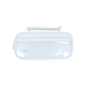 サンスター文具｜sun-star 【限定】ペンケース mitte ホワイトソーダ S1429841