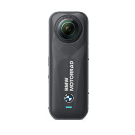 INSTA360｜インスタ360 360°カメラ Insta360 X5 BMW Motorrad Limited Edition CINSAAHA-X531 [4K対応 /防水]