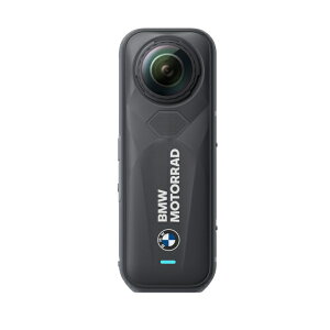 INSTA360bCX^360 360°J Insta360 X5 BMW Motorrad Limited Edition CINSAAHA-X531 [4KΉ /h]