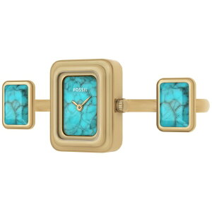 �t�H�b�V���bFOSSIL �����O�E�H�b�` WATCH RING ES5432